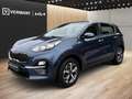 Kia Sportage 1.6 ISG More + Winterset Bleu - thumbnail 1