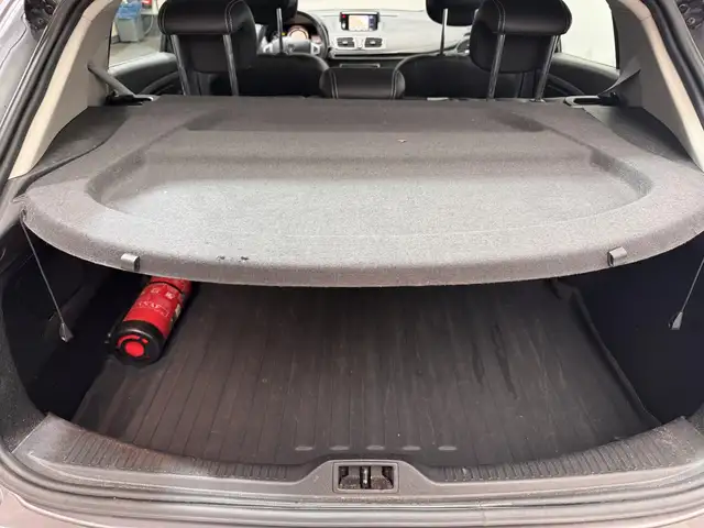 Renault Megane view 9