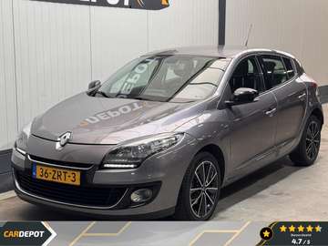 1.2 TCe Bose