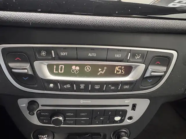 Renault Megane view 19