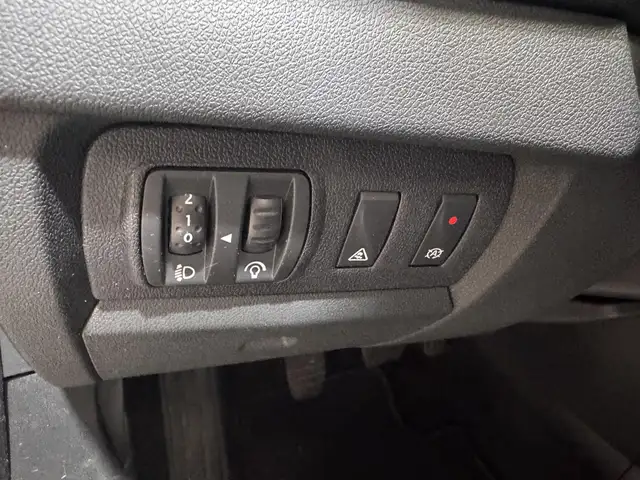 Renault Megane view 25