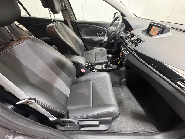 Renault Megane view 28
