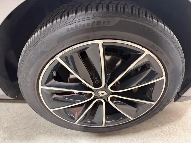 Renault Megane view 29