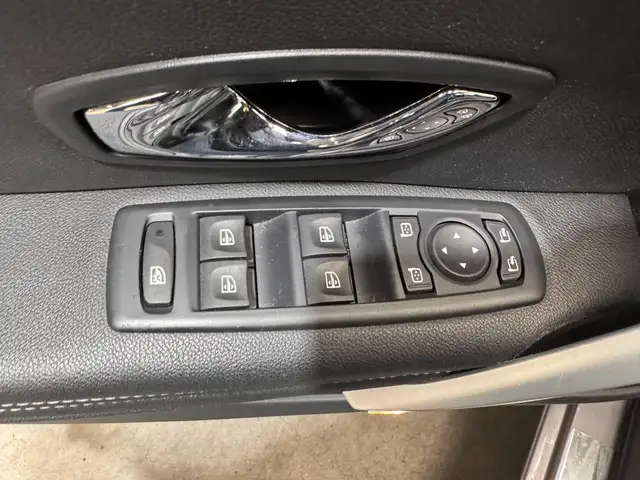 Renault Megane view 26