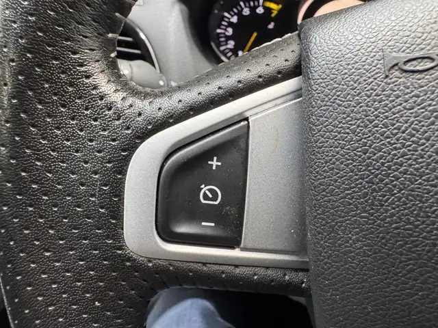 Renault Megane view 17