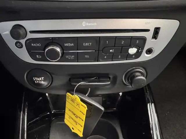 Renault Megane view 20