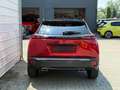 Peugeot 2008 GT HYBRID 145 e-DSC6 *Navi*ACC*Alcantara*SHZ*360°* Rood - thumbnail 16