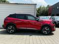 Peugeot 2008 GT HYBRID 145 e-DSC6 *Navi*ACC*Alcantara*SHZ*360°* Rood - thumbnail 4