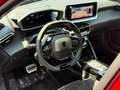 Peugeot 2008 GT HYBRID 145 e-DSC6 *Navi*ACC*Alcantara*SHZ*360°* Rood - thumbnail 10