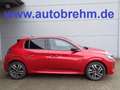 Peugeot 208 PureTech 100 Allure Pack Navi Tempomat Rot - thumbnail 1