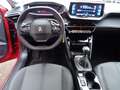 Peugeot 208 PureTech 100 Allure Pack Navi Tempomat Rot - thumbnail 15