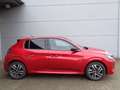 Peugeot 208 PureTech 100 Allure Pack Navi Tempomat Rot - thumbnail 5