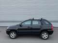 Kia Sportage Motion 2,0 DOHC 2WD ID:28 Zwart - thumbnail 4