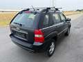 Kia Sportage Motion 2,0 DOHC 2WD ID:28 Zwart - thumbnail 7