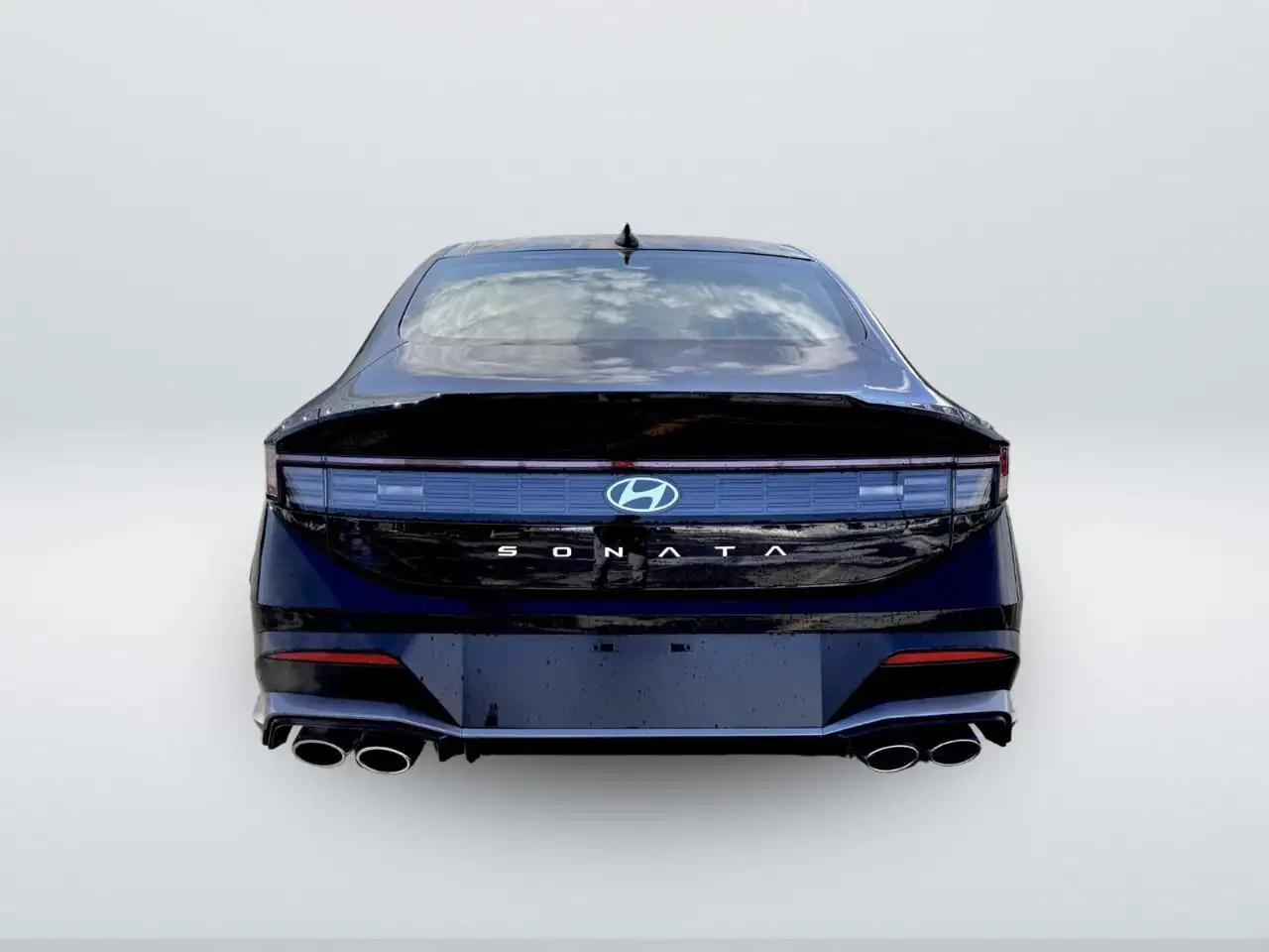 Hyundai SONATA снимка Hyundai SONATA