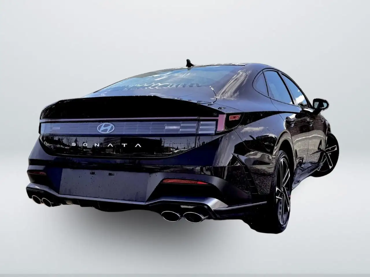 Hyundai SONATA снимка Hyundai SONATA