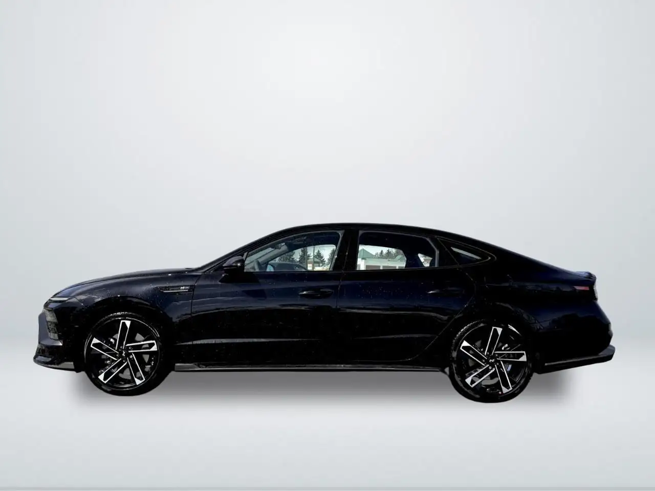 Hyundai SONATA снимка Hyundai SONATA