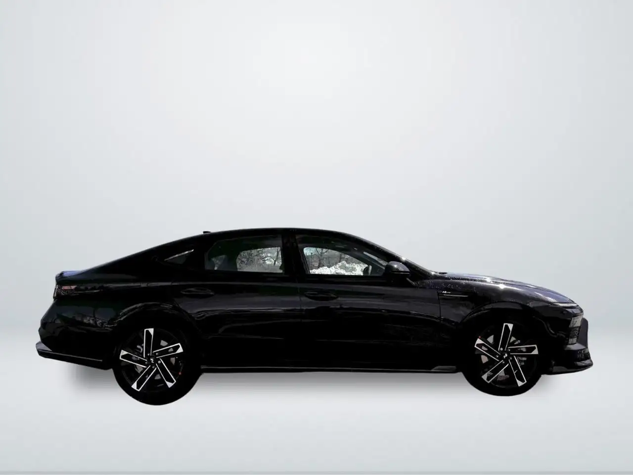 Hyundai SONATA снимка Hyundai SONATA