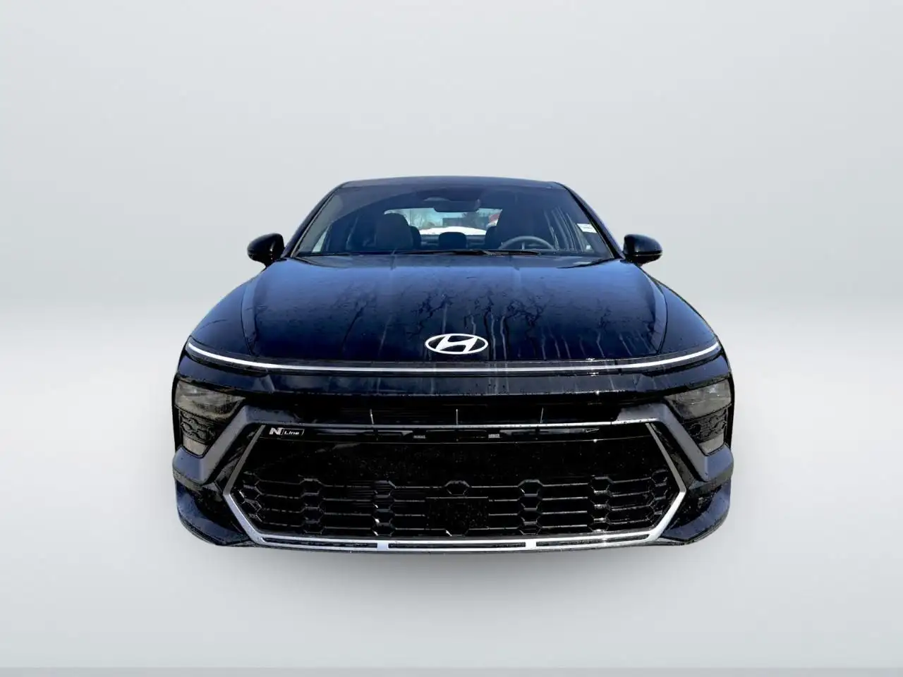 Hyundai SONATA снимка Hyundai SONATA