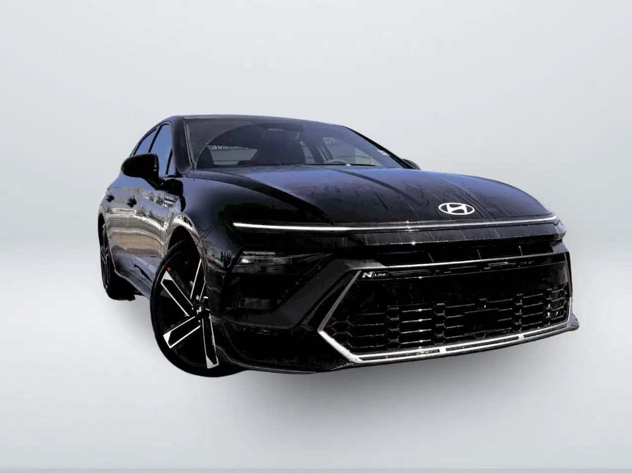 Hyundai SONATA снимка Hyundai SONATA
