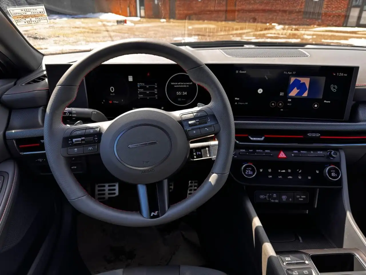 Hyundai SONATA снимка Hyundai SONATA