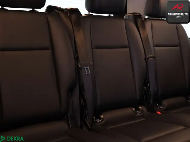 Mercedes-Benz Vito view 14