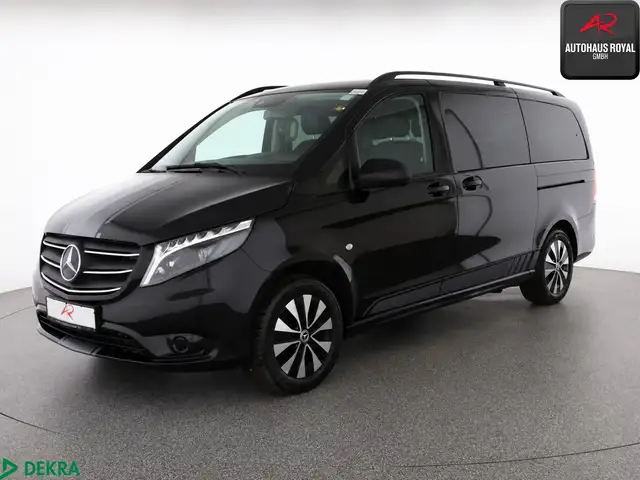 2023 Mercedes-Benz Vito in Black for sale