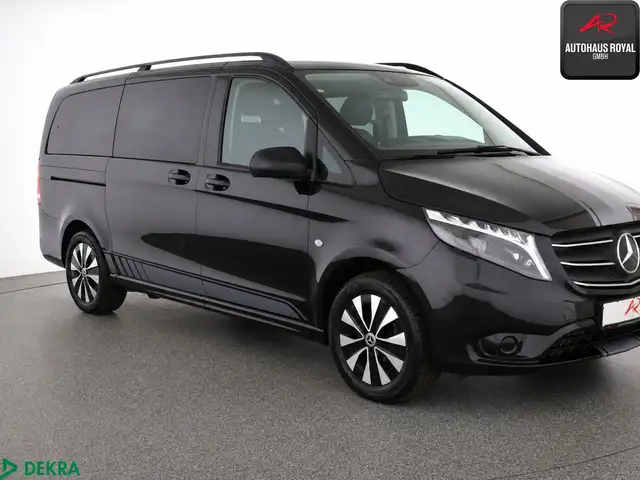 Mercedes-Benz Vito view 7