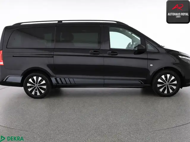Mercedes-Benz Vito view 6