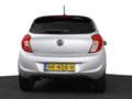 Opel Karl 1.0 ECOFLEX COSMO ECC/CRUISE/LEDER/PARK.SENS/MIST. Grijs - thumbnail 11