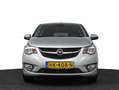 Opel Karl 1.0 ECOFLEX COSMO ECC/CRUISE/LEDER/PARK.SENS/MIST. Grijs - thumbnail 3