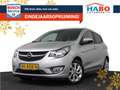Opel Karl 1.0 ECOFLEX COSMO ECC/CRUISE/LEDER/PARK.SENS/MIST. Grau - thumbnail 1