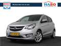 Opel Karl 1.0 ECOFLEX COSMO ECC/CRUISE/LEDER/PARK.SENS/MIST. Grijs - thumbnail 1