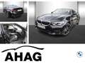 BMW 320 e Advantage Automatik Aut. Klimaaut. PDC Schwarz - thumbnail 1