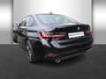 BMW 320 e Advantage Automatik Aut. Klimaaut. PDC Schwarz - thumbnail 3