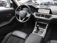 BMW 320 e Advantage Automatik Aut. Klimaaut. PDC Schwarz - thumbnail 5