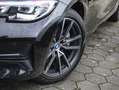 BMW 320 e Advantage Automatik Aut. Klimaaut. PDC Schwarz - thumbnail 7