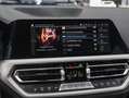BMW 320 e Advantage Automatik Aut. Klimaaut. PDC Schwarz - thumbnail 12