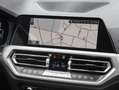 BMW 320 e Advantage Automatik Aut. Klimaaut. PDC Schwarz - thumbnail 6