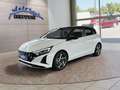 Hyundai i20 1.0 T-GDI 7DCT Navi/LED/Kamera/Winterp/Keyless   * Blanc - thumbnail 1