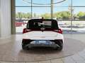 Hyundai i20 1.0 T-GDI 7DCT Navi/LED/Kamera/Winterp/Keyless   * Blanc - thumbnail 4