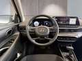 Hyundai i20 1.0 T-GDI 7DCT Navi/LED/Kamera/Winterp/Keyless   * Blanc - thumbnail 14