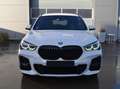 BMW X1 M SPORT/LED/ZETELVERWARMING Blanc - thumbnail 2
