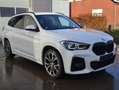 BMW X1 M SPORT/LED/ZETELVERWARMING Blanc - thumbnail 6