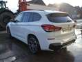 BMW X1 M SPORT/LED/ZETELVERWARMING Blanc - thumbnail 4