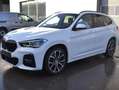 BMW X1 M SPORT/LED/ZETELVERWARMING Blanc - thumbnail 3