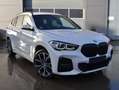 BMW X1 M SPORT/LED/ZETELVERWARMING Blanc - thumbnail 1