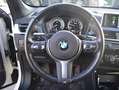 BMW X1 M SPORT/LED/ZETELVERWARMING Blanc - thumbnail 8