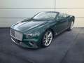 Bentley Continental GT V8 Convertible Verde - thumbnail 1