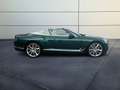 Bentley Continental GT V8 Convertible Green - thumbnail 6